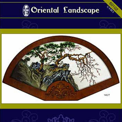 [도움]60102 (Oriental Landscape)