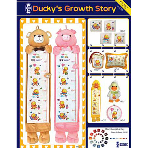 [도움]61202 (Ducky&#039;s Growth Story)