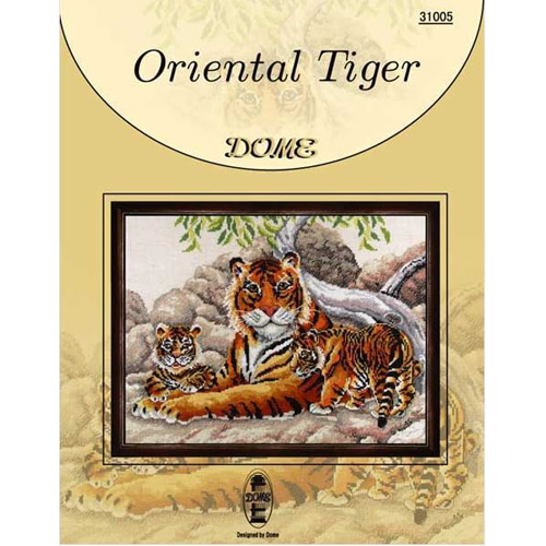 [도움]31005(Oriental Tiger)