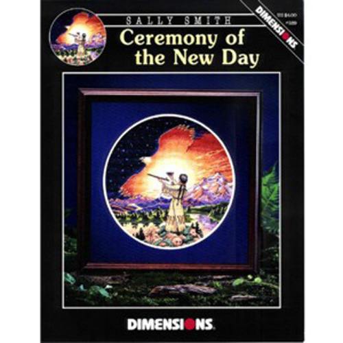 Ceremony of the New Day-#289