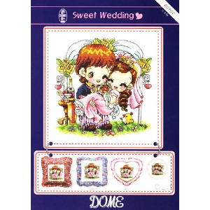 [도움]60707 (Sweet Wedding)