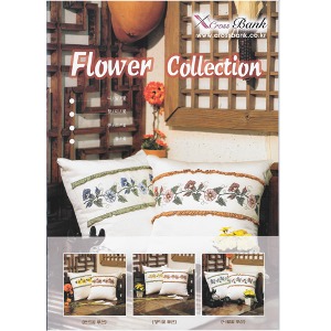 [뱅크]Flower Collection(꽃모음집)