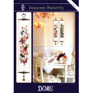 [도움]60804  Innocent Butterfly