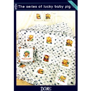 [도움]70401 The series of lucky baby pig