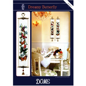[도움]60807 Dreamy Butterfly
