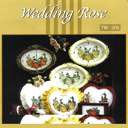 [토마토]Wedding Rose (웨딩로즈)