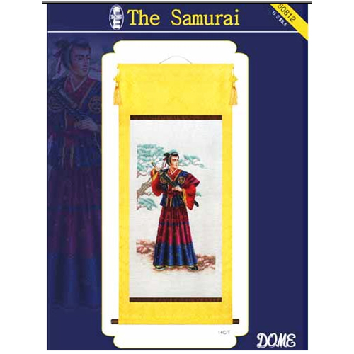 [도움]50812 (The Samurai)