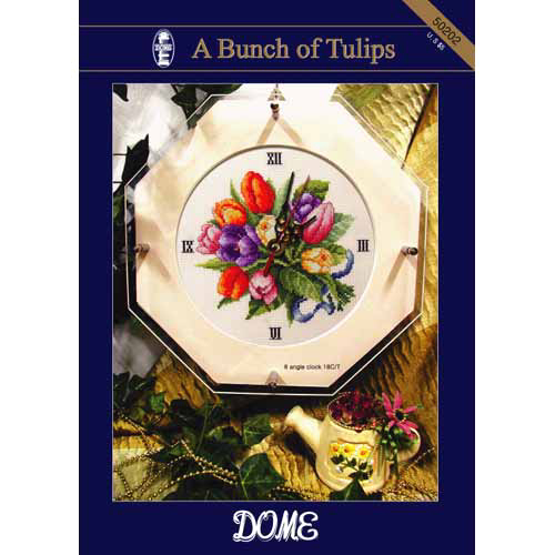 [도움]50202 (A Bunch of Tulips)