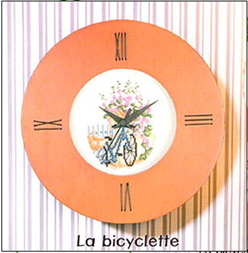 La Bicyclette 