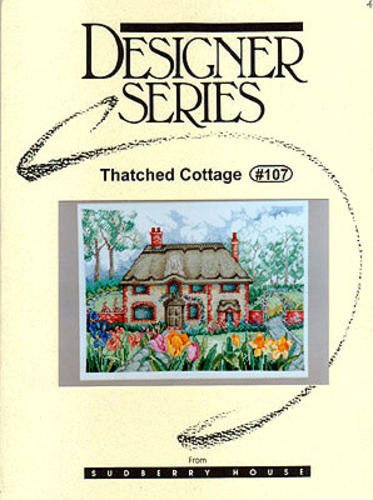 Thatched Cottage - #107 