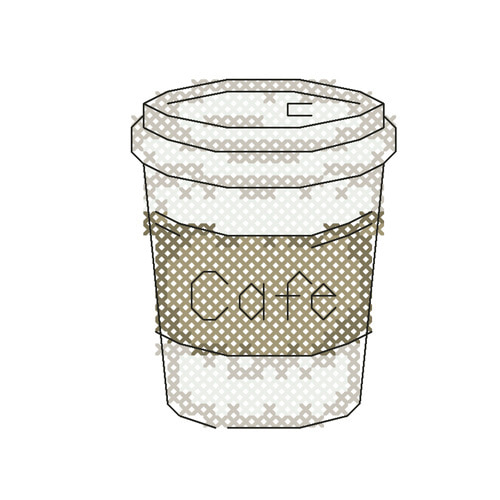 [올][자석패키지]간식-커피