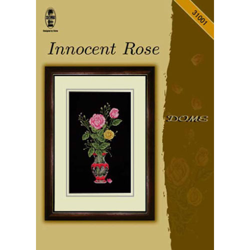 [도움]31001 Innocent Rose