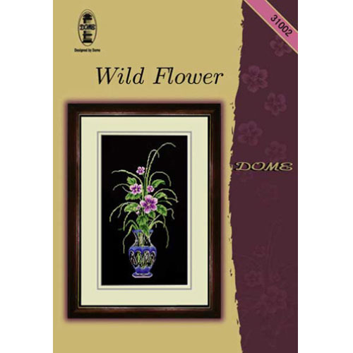 [도움]31002 Wild Flower