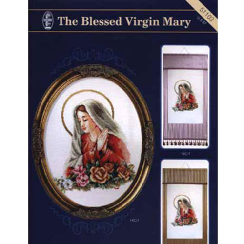 [도움]51103 (Blessed Virgin Mary)
