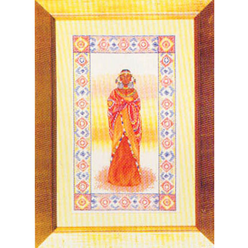 [엥카]Lady from kenya (AD133)