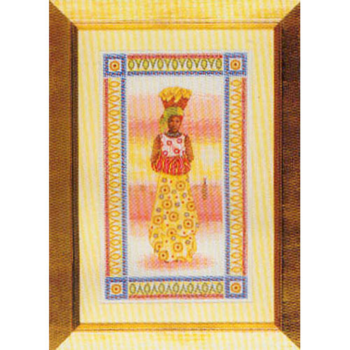 [엥카]Lady From Ghana (AD-135)