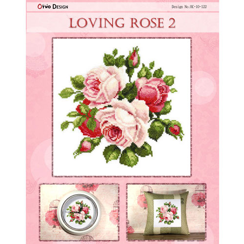 [오투]Loving Rose 2 (러빙로즈2)