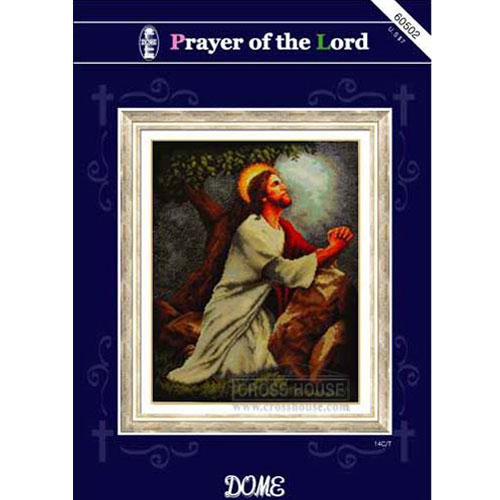 DOME 프린트패키지 (60502) Prayer of the Lord
