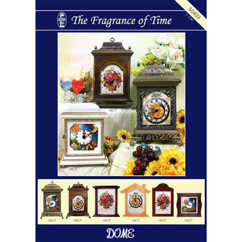 [도움]50403 (The Fragrance of Time)