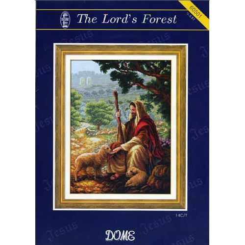 [도움]60501(The Lord`s Forest)