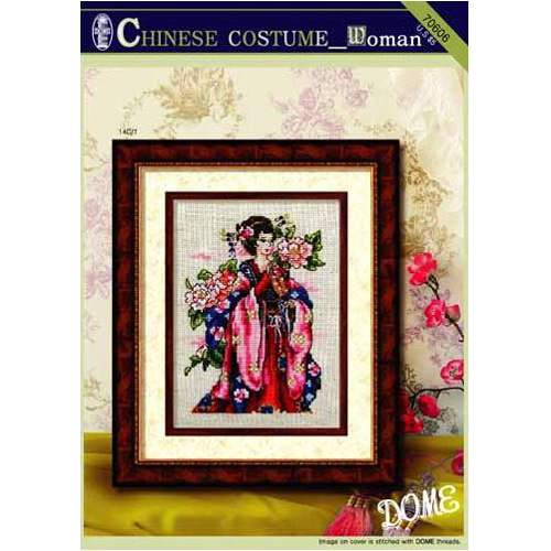 [도움]70606(Chinese costume Woman )