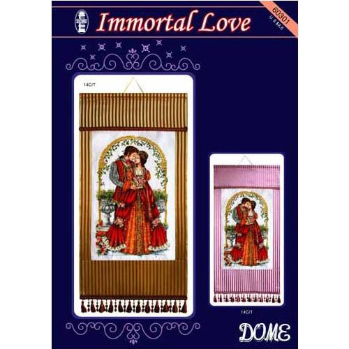 [도움]60301 Immortal Love