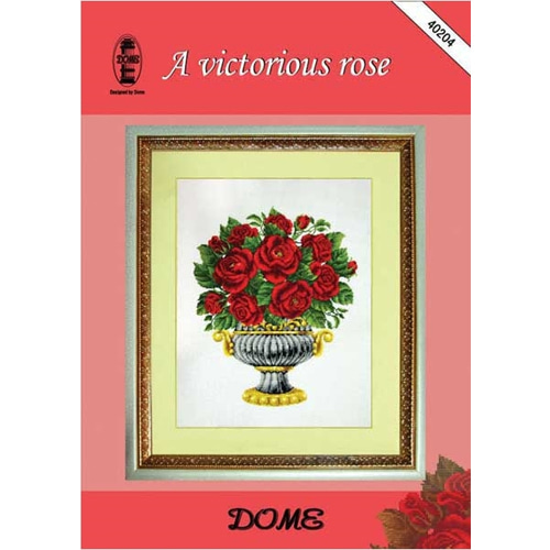 [도움]40204 A victorius rose