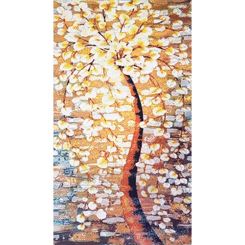[완성수]황금나무 - 57.5 x 99.5 cm