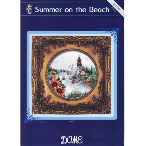[도움]60702 (Summer on the Beach)