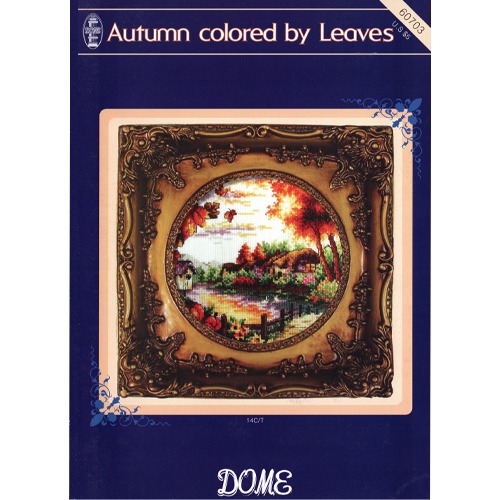 [도움]60703Autumn colored by Leaves