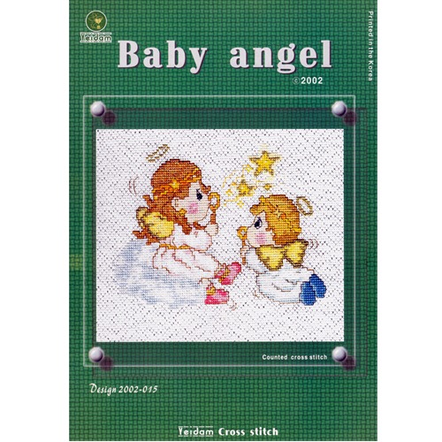 [예담]Baby angel