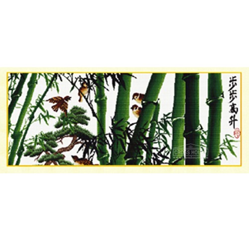 [완성수]Bamboo grove-90611