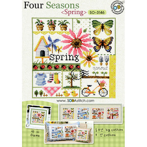 [SO-3146]포시즌-봄(Four Seasons-Spring)