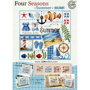 [SO-3147]포시즌-여름(Four Seasons-Summer)