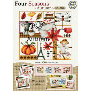 [SO-3148]포시즌-가을(Four Seasons-Autumn)