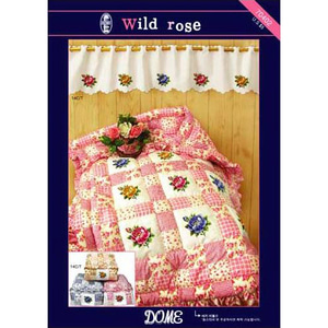[도움]70402 (Wild rose)