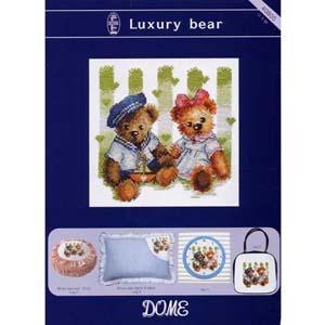 [도움]40805 (Luxury bear)