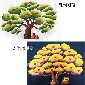 [완성수]돈들어오는나무