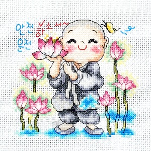 [완성수]연꽃나들이